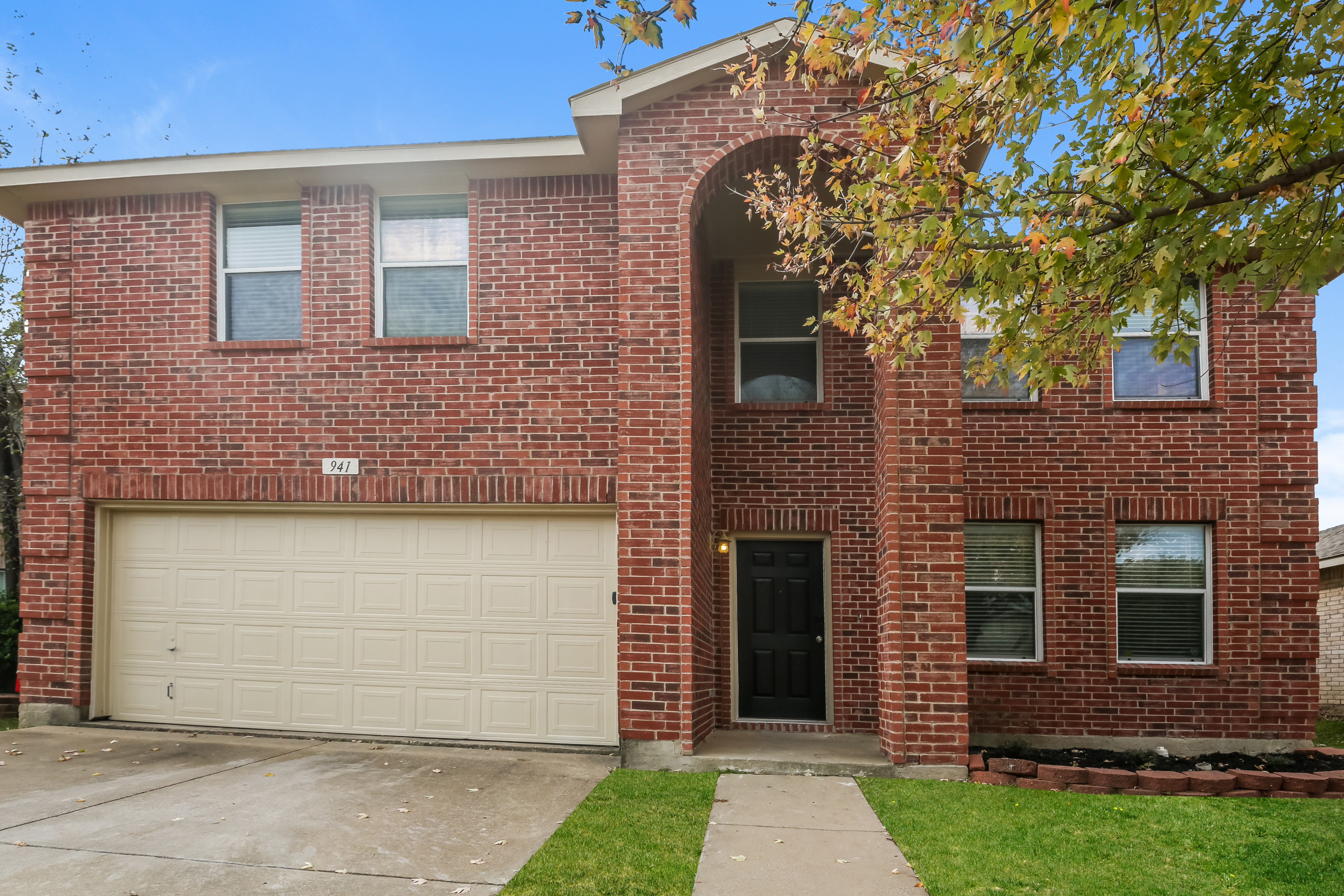 941 Stone Chapel Way Fort Worth, TX 76179